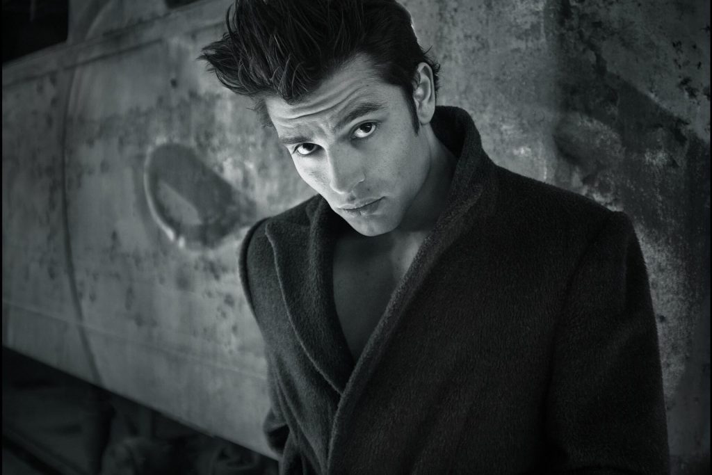 attractive-model-man