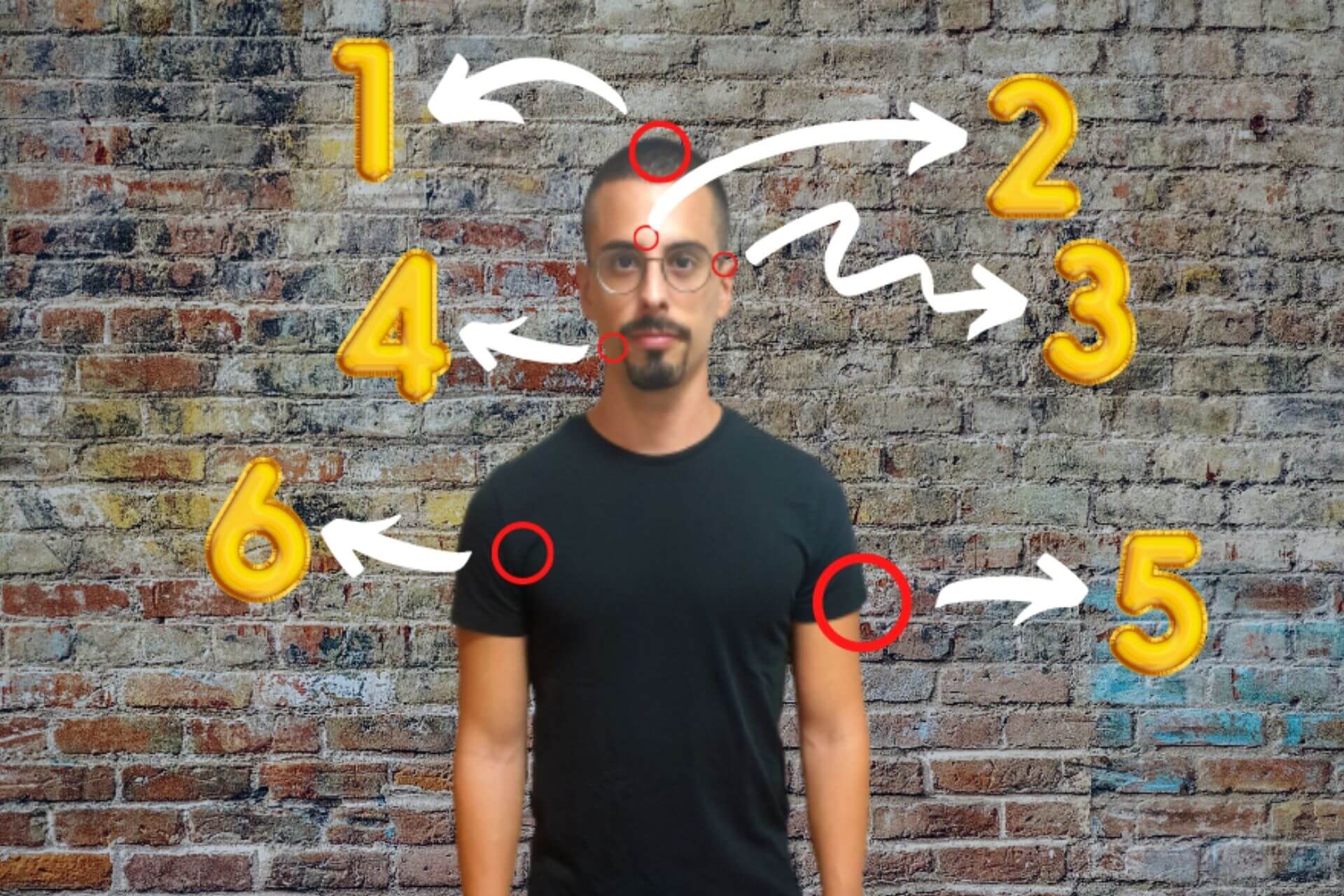 6 טיפים למראה חיצוני מושך יותר