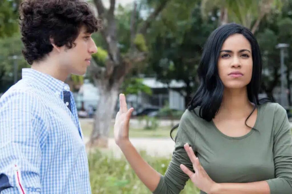 How to deal with rejections