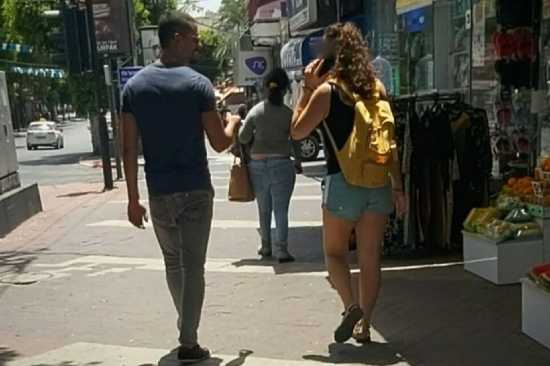 האם מראה חיצוני קובע?