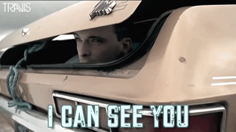 giphy stalker
