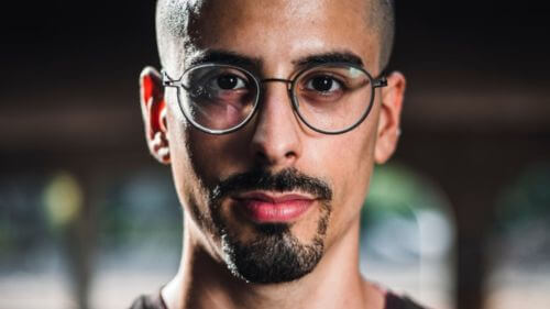 מתן עמרני - הלוחם שבך - שיחת ייעוץ