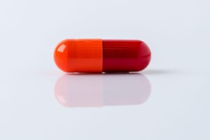 red pill