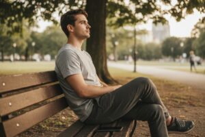 connecting-to-yourself-alone